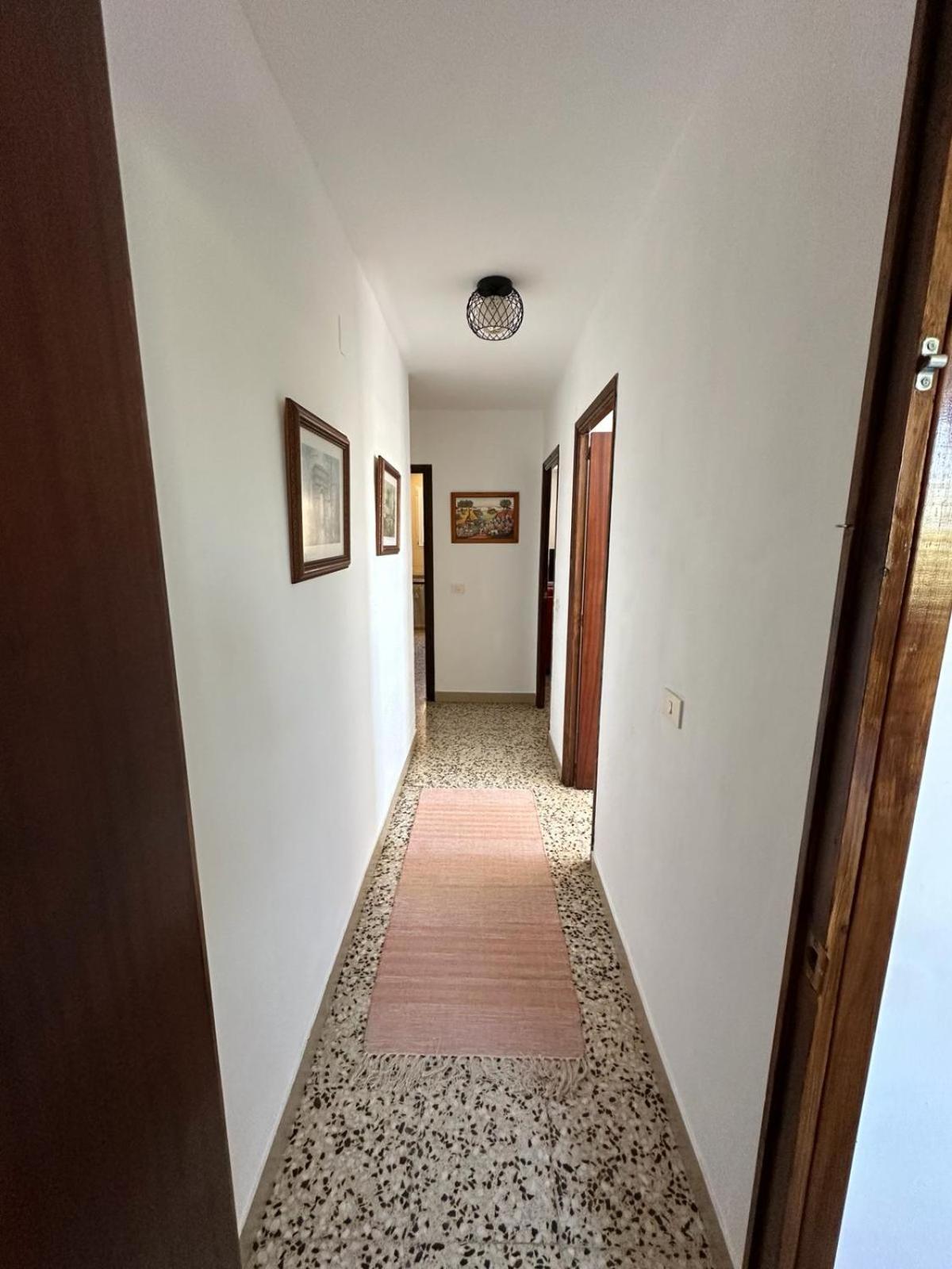 דירות Caudiel La Casa De Matilde מראה חיצוני תמונה